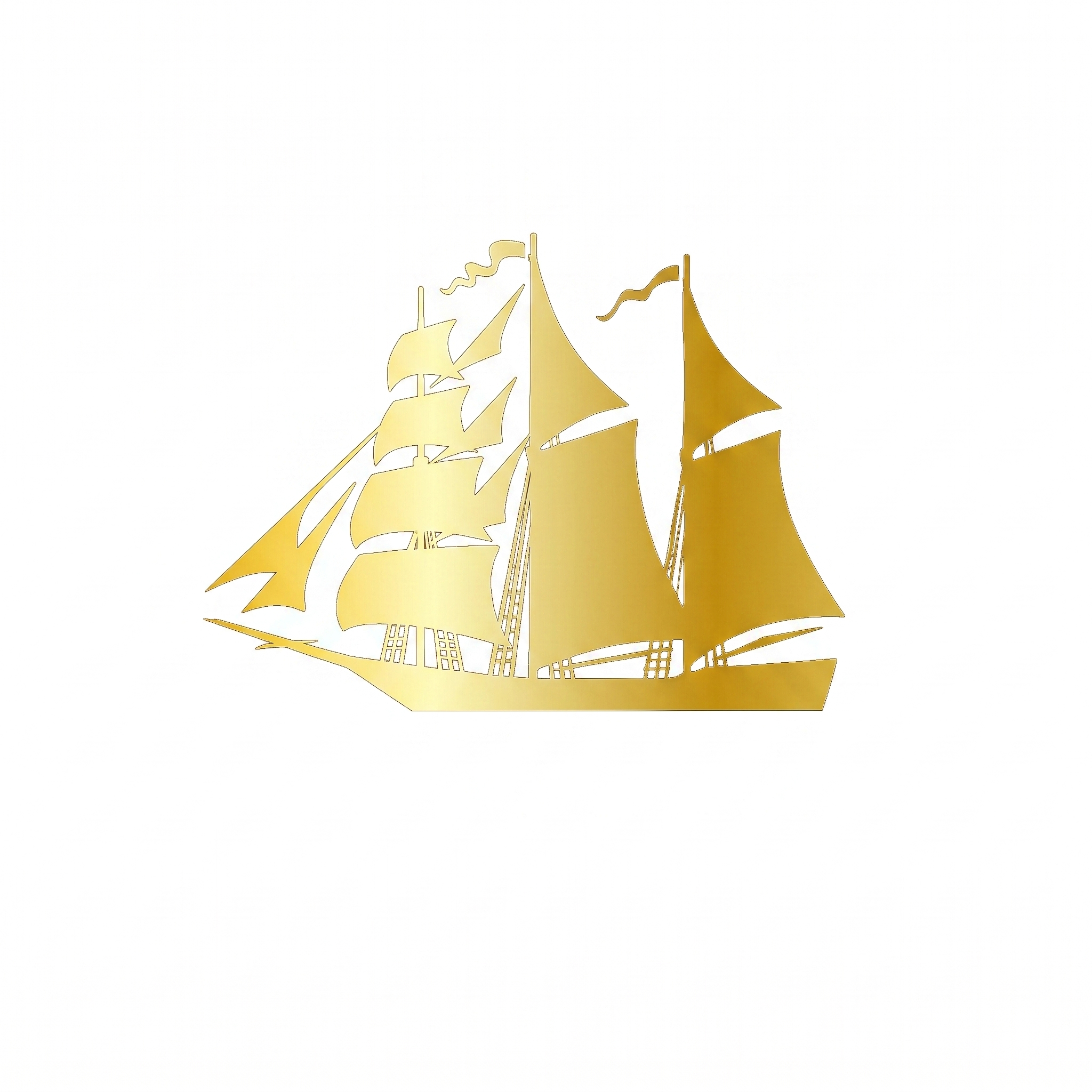 Logo Bahtera Impian